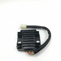 Реле регулятор с проводом VJP250-4 172FMM