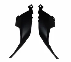 Облицовка седла задняя Hiro 250 нижняя