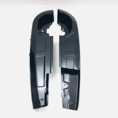 Кожух цепи Colt Scrambler