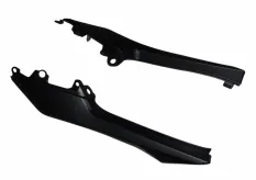 Облицовка седла переднего Hiro 250 нижняя