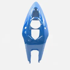 Облицовка передняя капот Sporty 250