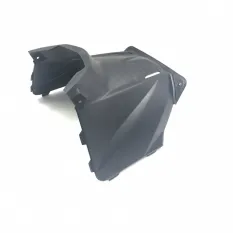 Облицовка передняя центральная большая Wizard 0505