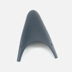 Облицовка капота черная Sporty 250