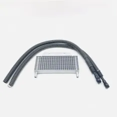 Радиатор масляного охлаждения Kayo 140 см3 YX-140-