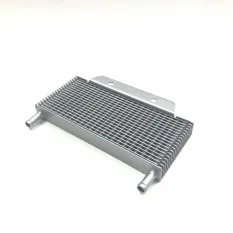 Радиатор масляного охлаждения Kayo 140 см3 голый