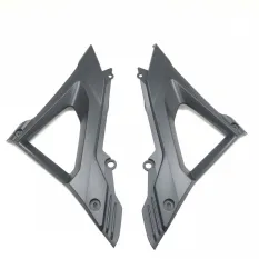 Облицовка двигателя Hiro 250 верхняя