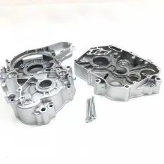 Картер Альфа электростартер