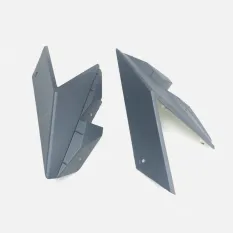 Облицовка декоративная передняя Sporty 250