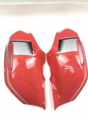 Облицовка бензобака Hiro 250