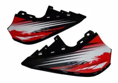 Облицовка бензобака Sporty 250