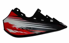 Облицовка бензобака правая Sporty 250