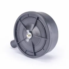 Фильтр воздушный в сборе Jaeger 2