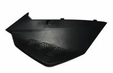 Облицовка боковая левая Wizard LED