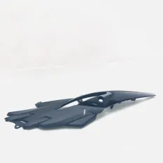 Облицовка боковая левая задняя Шторм