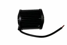 Фара светодиодная LED-011D 72W 3030 Led 24 диода