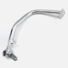 Педаль тормоза заднего Flash