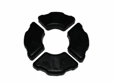 Муфта задней звезды  Альфа