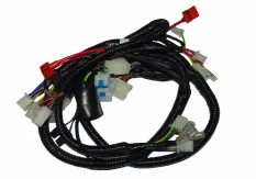 Проводка центральная Wizard 05050Q092