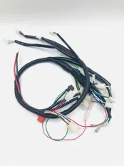 Проводка центральная АТВ Armis 125