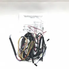 Проводка центральная Минск