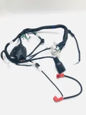 Проводка центральная Colt