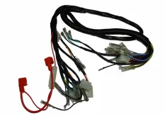 Проводка центральная Raid