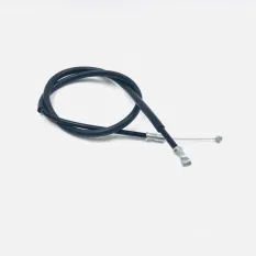 Трос топливного корректора L-800мм ход-70мм Xtrail