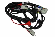 Проводка центральная Spark