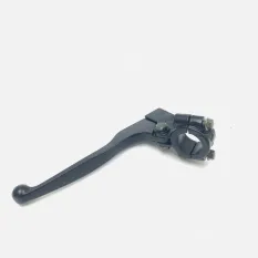 Рычаг ручка сцепления TTR 125 в сборе