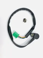 Датчик переключения передач в двигателе 166FMM