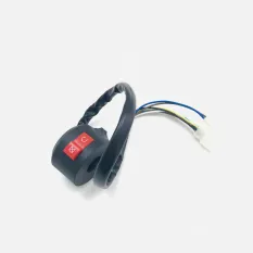 Переключатель ATV 110 / 125 RIDER, левый