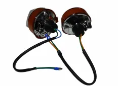 Боковой фонарь Gatan передний комплект