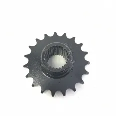 Звезда 19 зуб. (428) цепи, ведущая АТV 150 см3 с Р