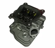 Головка в сборе 8.5 л.с. KP230 11211-A232T-0001