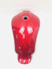 Бензобак Raid