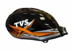 Бензобак TVS HLX 150 N61401700DA
