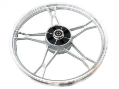 Обод 1.4-17 задний литой Forester Street стандарт