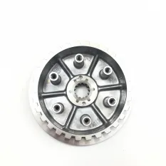 Барабан сцепления внутренний NC250 ZS 177MM