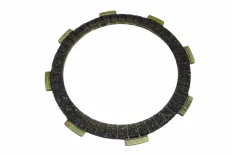 Диск сцепления CB250 ферридо Zongshen ZS 170MM-2