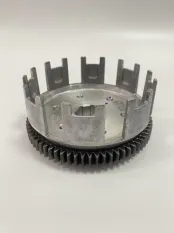 Барабан сцепления CB250 см3 Zongshen ZS 172FMM гол