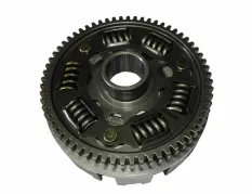 Барабан сцепления 185YMQ голый