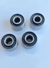 Муфта задней звезды Хантер Cobra Crossfire сайлент