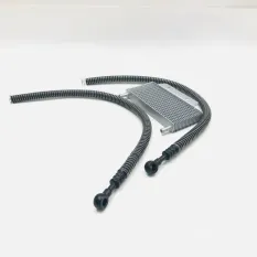 Радиатор масляного охлаждения YX-140-150 156FMJ 4М