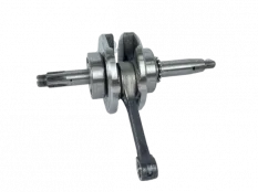 Коленвал Zodiak 90-110 палец 13мм