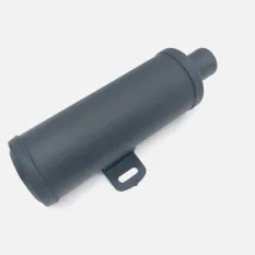 Глушитель PANTERA 125