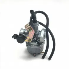 Карбюратор PZ19 мопед Sigma 125 см3