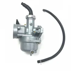 Карбюратор PZ22 питбайк Fighter 125 154FMI d22 D39