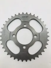 Венец Gatan Z38