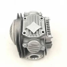 Головка цилиндра Kayo YX 140 TTR 140 клапана D23-2