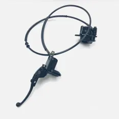 Гидравлика задняя ATV Termit 110